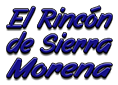 Logo El Rincón de Sierra Morena